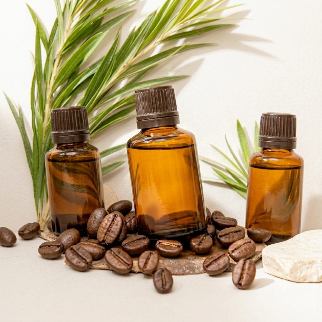 Coffee Aroma Essence