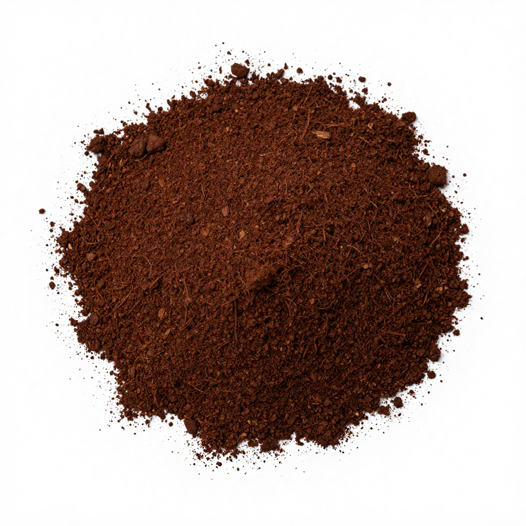 Coffee Spent