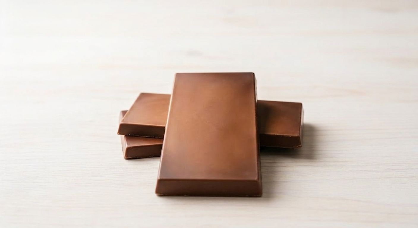 Coffee spent Chocolate